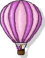 air balloon